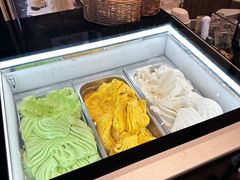 -澈烘焙·生日蛋糕·下午茶(龙华店)