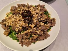 -庆赫隆融合菜馆(群力店)