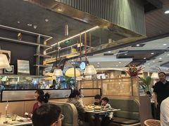 -Aqua Oasis 水天堂(常熟永旺店)