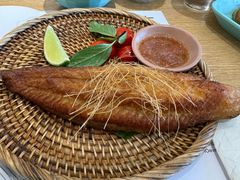 -蔡澜Pho·越南粉餐厅(海上世界店)