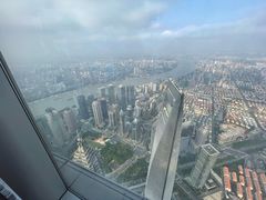 -上海中心大厦