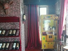 -魔王沉浸式密室(贵阳壹号店)
