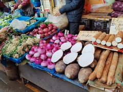 -大观篆新农贸市场