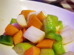 -邓丽君音乐主题餐厅