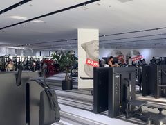-韦德伍斯健身(沈阳K11Select购物艺术中心店)