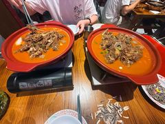 -黄弟大排档·湖南菜·小龙虾·小海鲜(凯旋北路店)