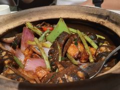 -十六台·经典广东菜(德外大街店)