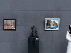 -长春世界雕塑园冰雪艺术天地