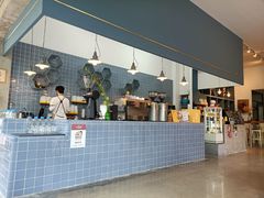 -微焙咖啡工厂(海峡创意产业园·红坊店)