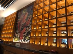 -大渔铁板烧(中山路八佰伴店)