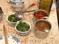 料碟-龙继斑鱼庄(犀浦店)