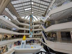 -光启城时尚购物中心