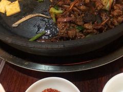 -一烙锅(友谊店)