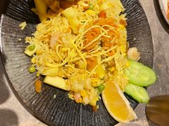 -Home Thai·泰谣(王府井apm店)