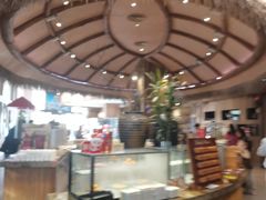 -长隆海洋王国自助餐厅(横琴湾店)