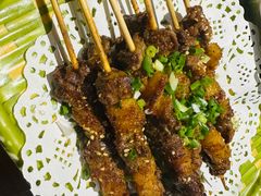 -乡土黄·鲜牛肉火锅·小龙虾(兴业街店)