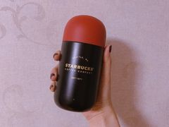 -星巴克(张家港购物公园店)