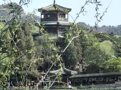 -承德避暑山庄景区