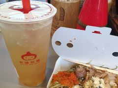 -咕噜咕噜·章鱼小丸子(西湖路店)