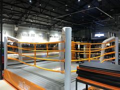 -唯一健身(东城里店)