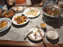 -辛香汇·锦里丨现炒川菜(和信宝龙店)