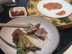 -梅花境(万科店)