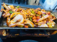 -喔爸韩国料理(环球银泰城店)