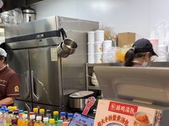 -鸡鸣汤包(红山动物园店)