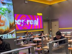 -小杨生煎(深圳岗厦北店)