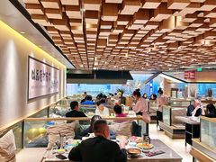 -韩盛·古法烤肉店(皇城恒隆广场店)