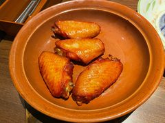 -萨莉亚意式餐厅(龙阳广场店)
