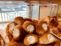 -新侨三宝乐面包店(崇文门店)