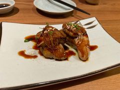 -初居食屋日式料理(万象城购物中心店)