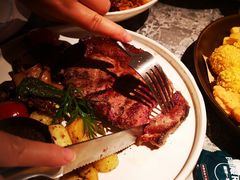 -芭莉与彩虹西餐厅(成都合生汇店)