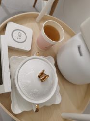 -美奈サロン美甲美睫皮肤管理