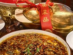 -面辣子·陕西家乡菜(钟楼店)