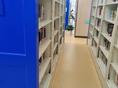 -杭州滨江区图书馆科技分馆