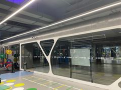 -优享健身(物美圣熙8号购物中心店)