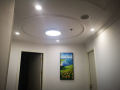 -APT运动康复中心(徐汇万科店)