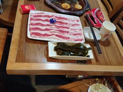 -傣妹火锅(南京东路一店)