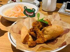 -太二酸菜鱼(汕头苏宁广场店)