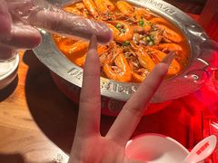 -胖哥俩肉蟹煲(时代广场店)
