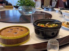 -沪华海鲜大酒楼(南汇店)