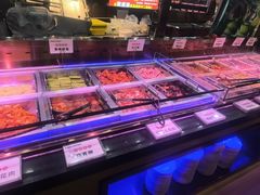 -聚盛源蒸汽海鲜火锅烤肉自助(巨川金海岸购物广场店)