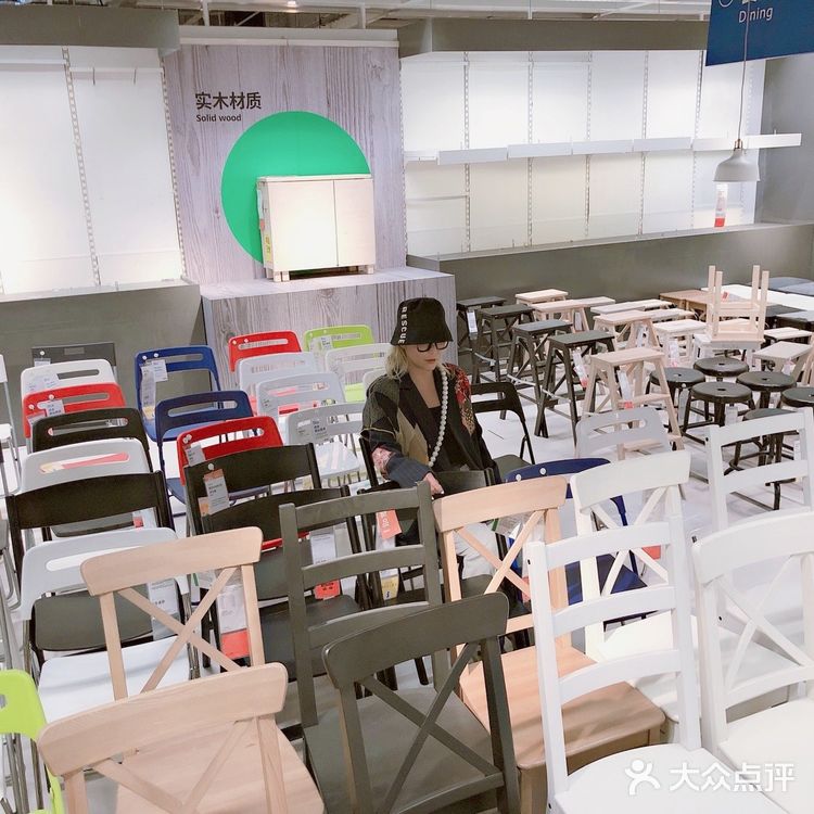 特价捡漏|❗全场3折起搬空徐汇宜家de最强攻略[加油]