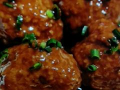-正阳门饭庄·烤鸭·北京菜(万丰路七里庄店)