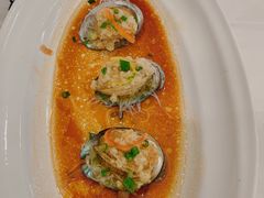 -名苑皇宫酒家(来魅力壁画村店)