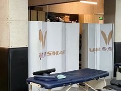 -VPsmart私教健身工作室(新华路旗舰店)