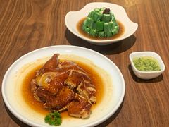 -港丽餐厅(杭大店)
