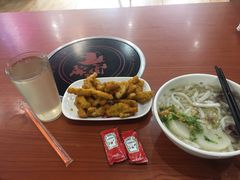 -阿波潮汕牛肉火锅·汤粉面(拱北店)